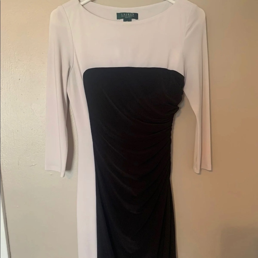 Lauren Ralph Lauren Dress